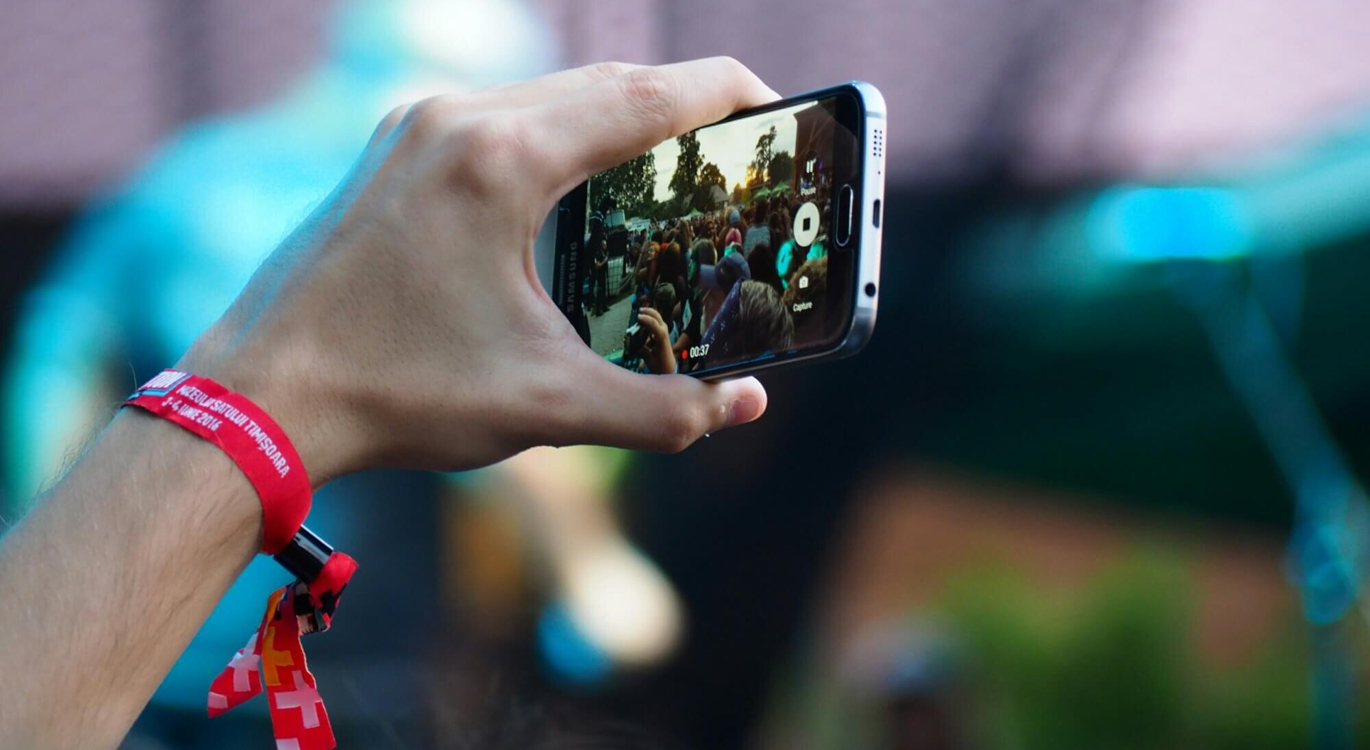 Mobile-Reporting-Apps für Einsteiger:innen