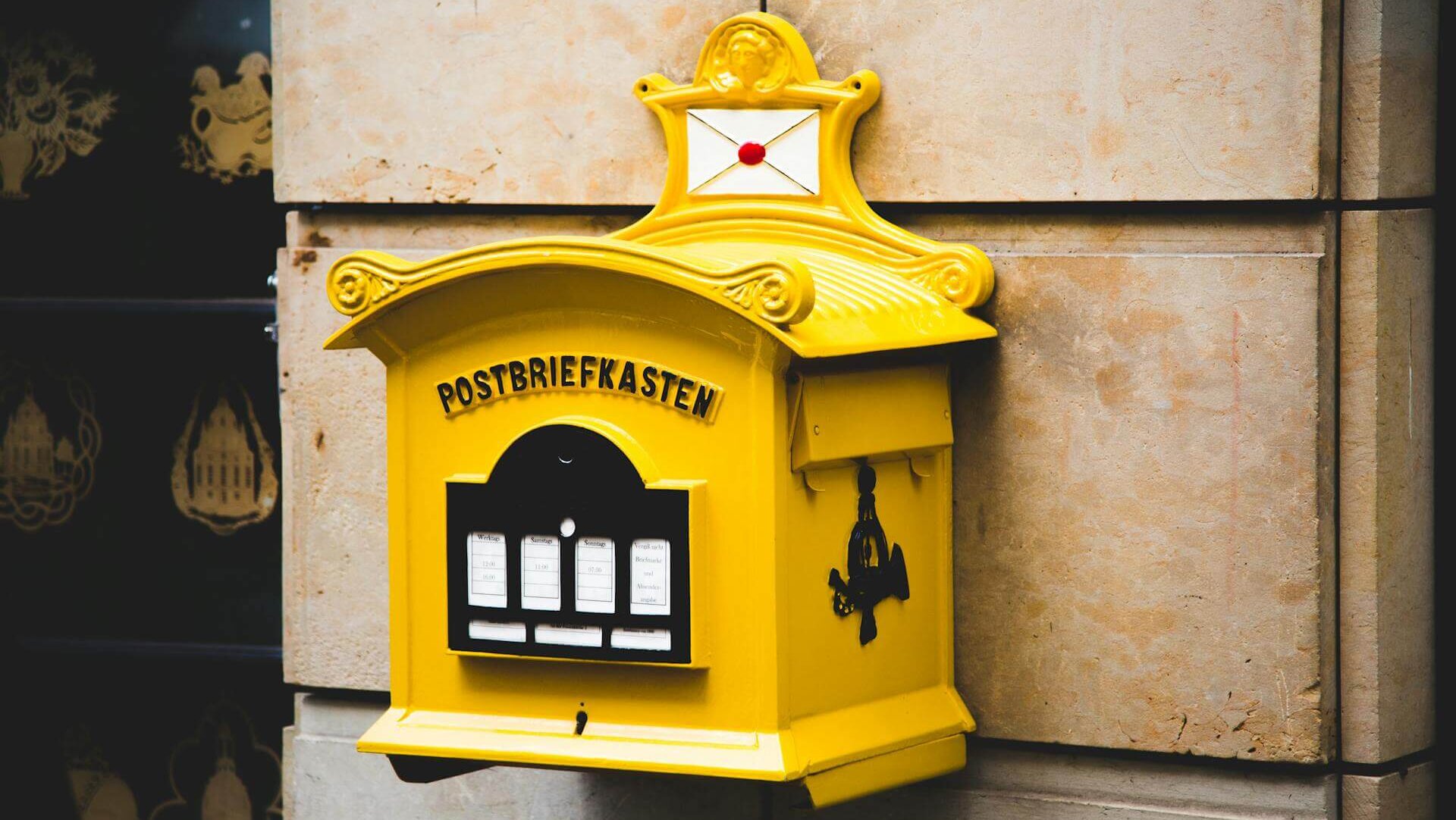 Post digital versenden: Tools für Selbstständige