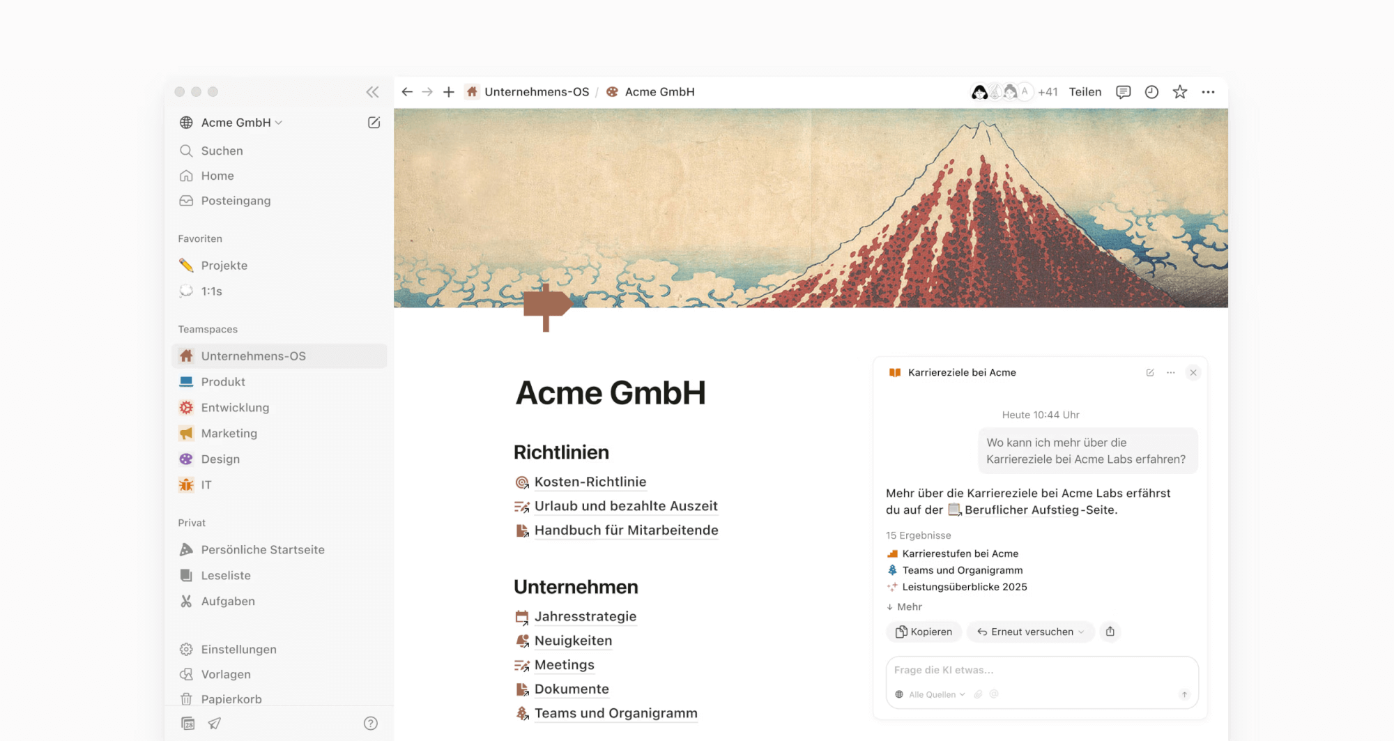 Notizen digital verwalten: Tools im Überblick