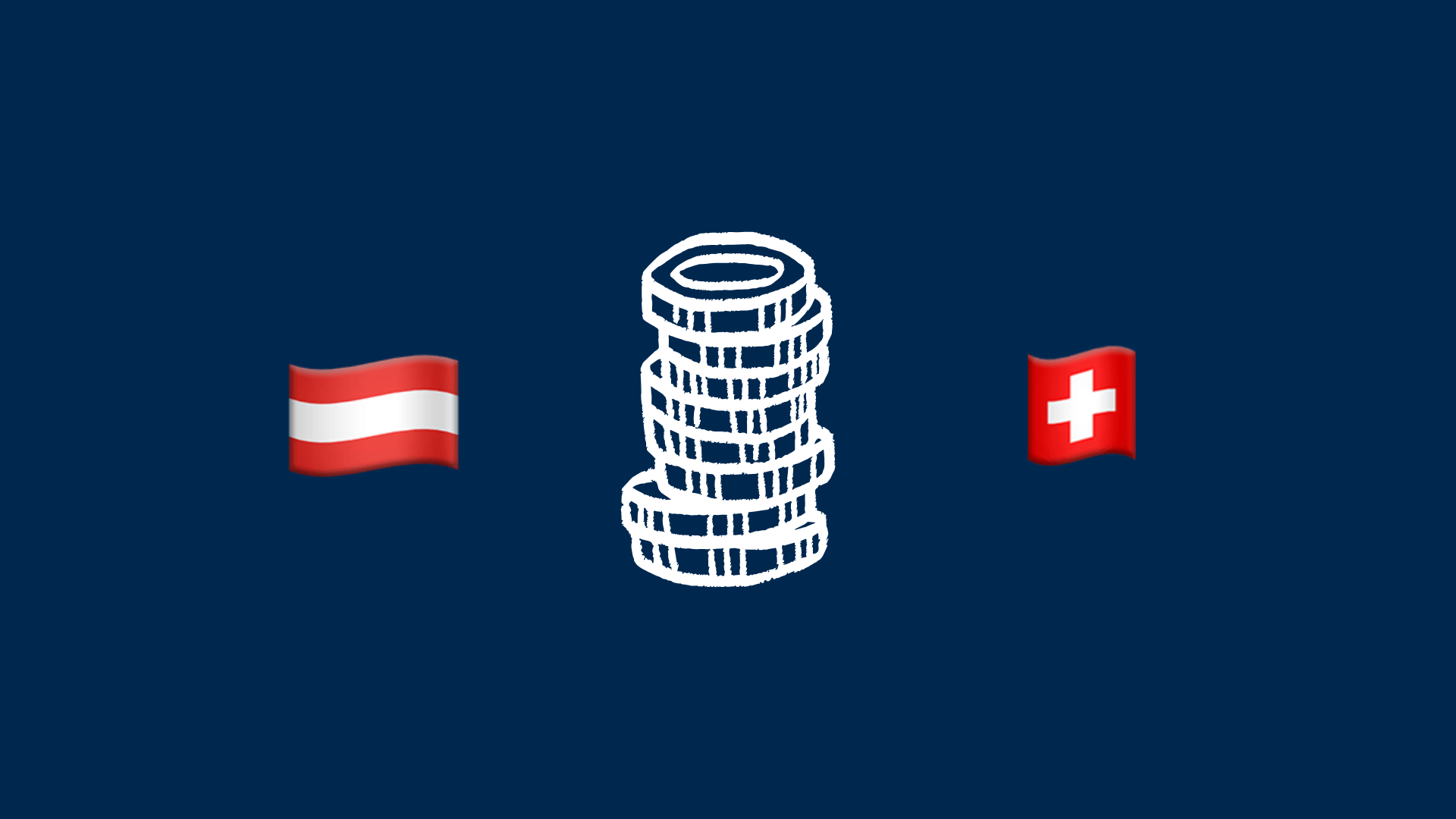 Praktikum: Wie viel zahlen Redaktionen in Österreich und der Schweiz?