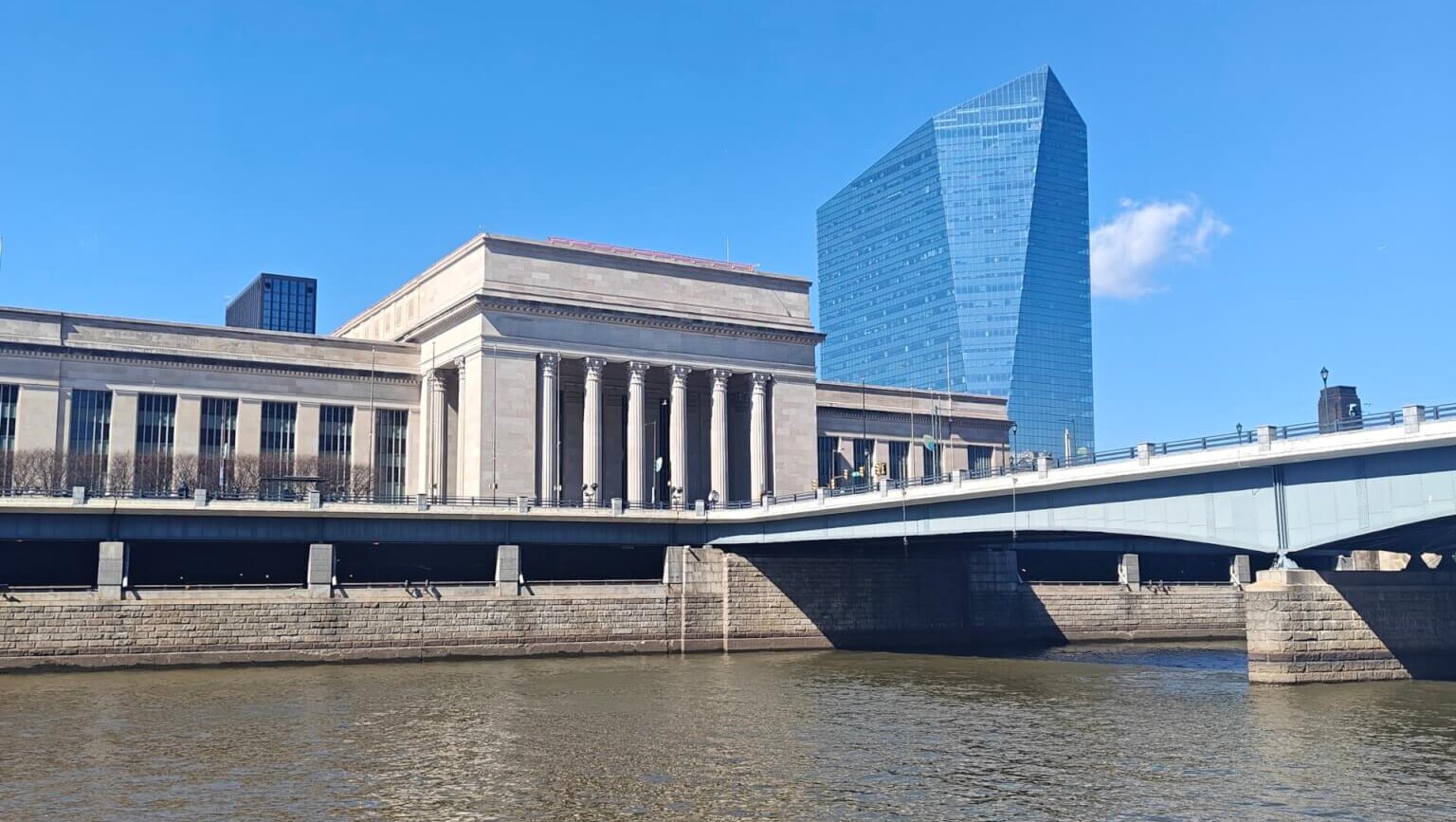 Reisestatistik 2025: So viel bin ich im vergangenen Jahr rumgekommen