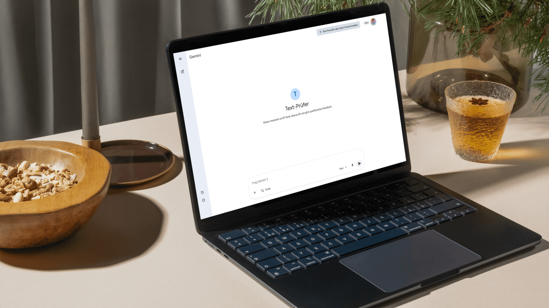 KI-Assistent einrichten: Anleitung für Einsteiger:innen