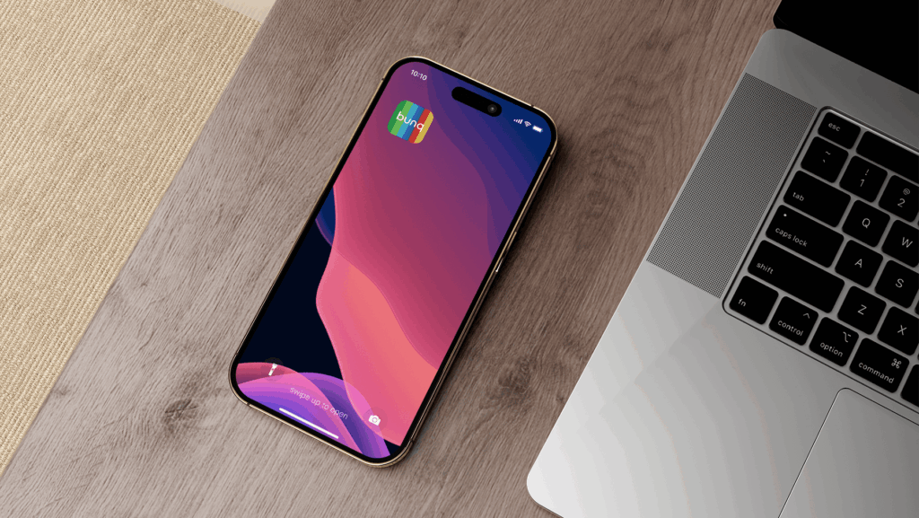 bunq bietet ein Geschäftskonto für Freelancer