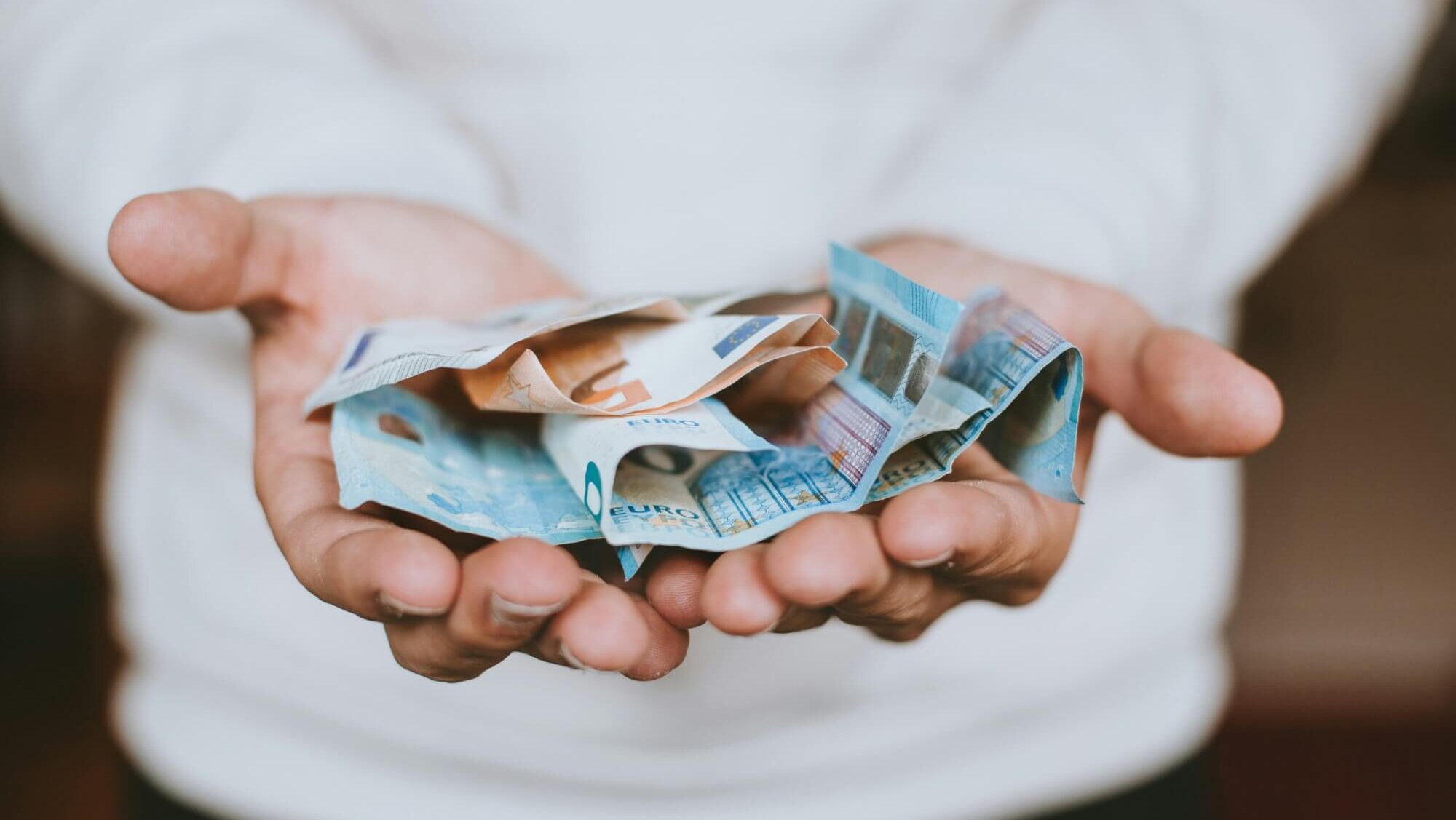 Kassensturz 2025: So viel Geld habe ich im vergangenen Jahr verdient