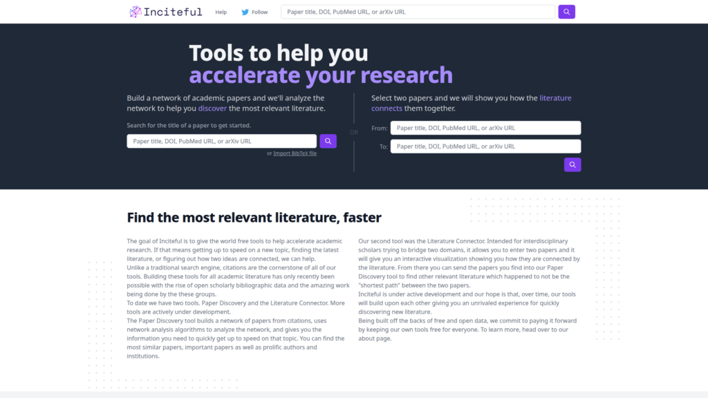 KI-Tools für Wissenschaftsjournalist:innen