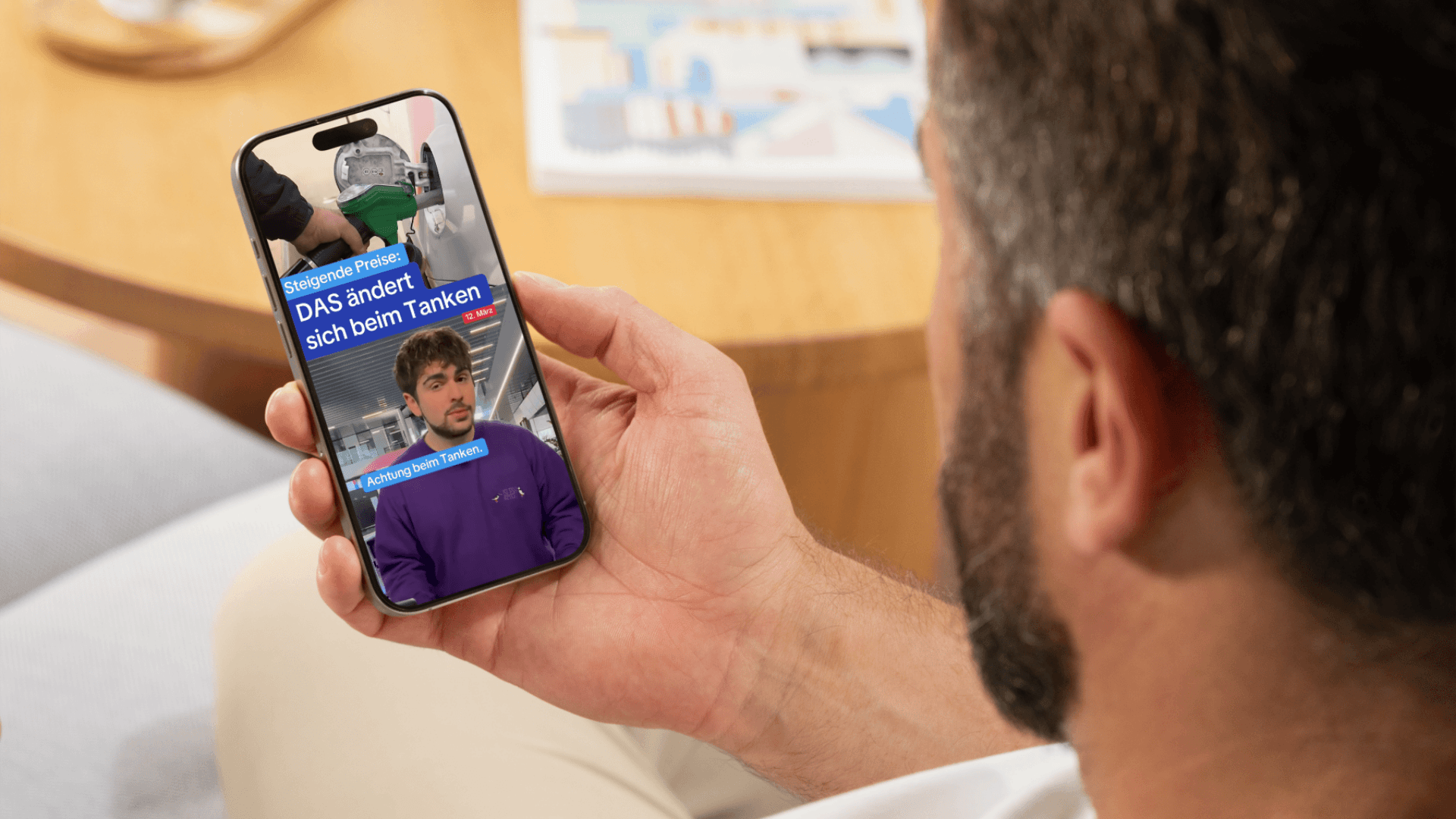TikTok-Hooks für Redaktionen: So gewinnt ihr euer Publikum