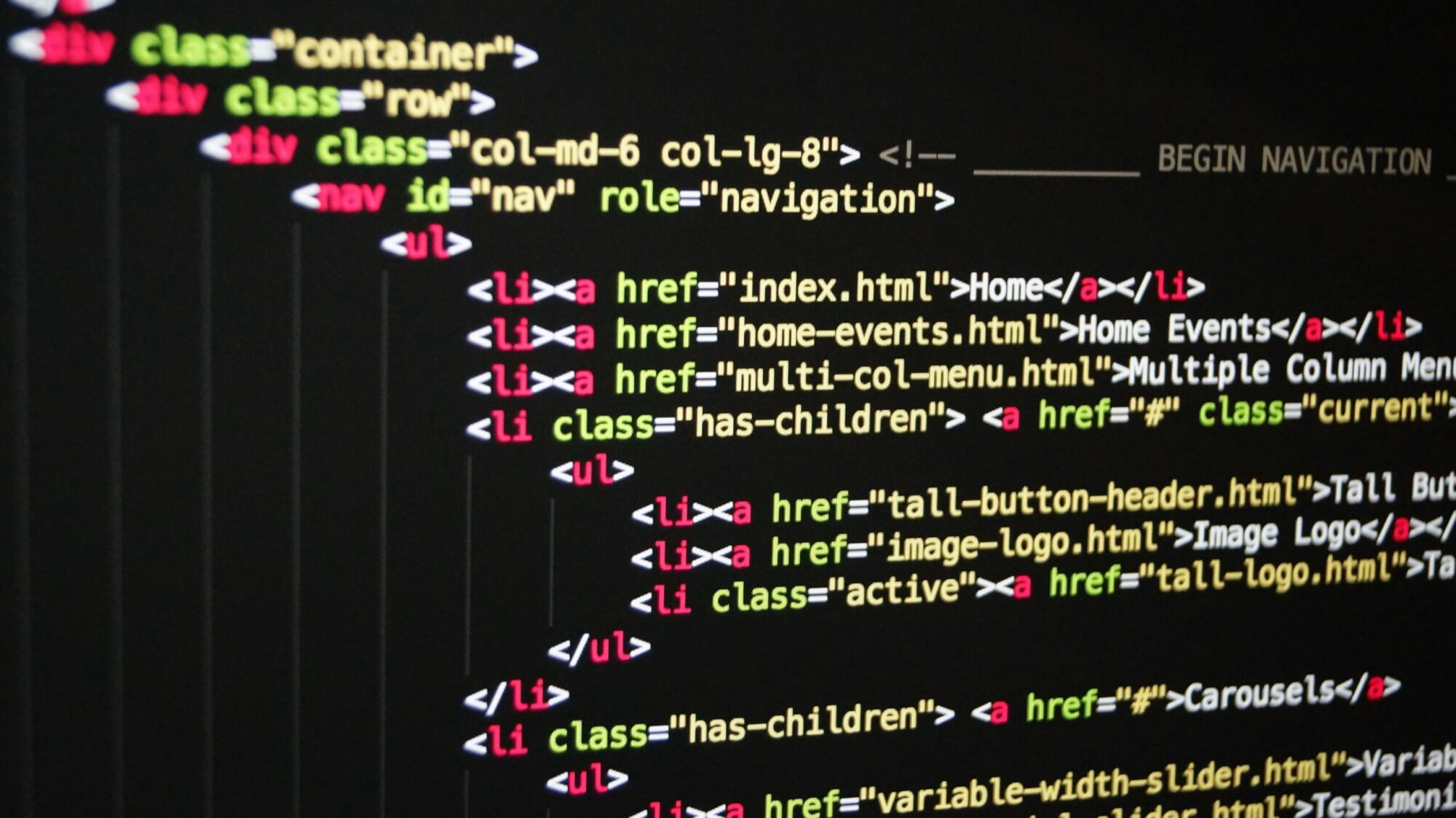 Website erstellen: Tools für Journalist:innen