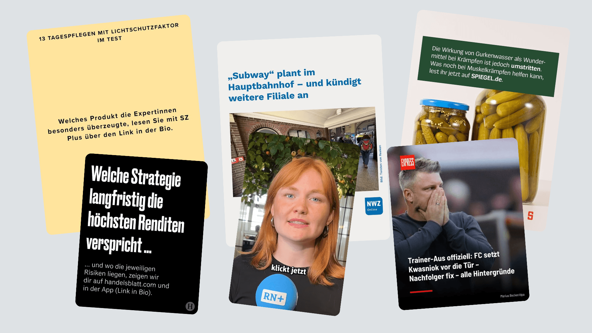 Link in Bio: Wie Redaktionen ihre Fans vergraulen – und sich dann wundern, dass niemand zahlt