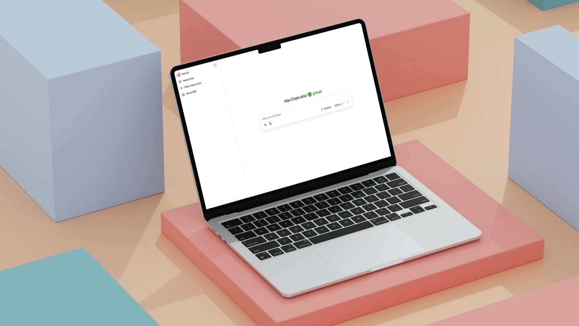 Datenschutzfreundliche KI: Chatbots im Vergleich